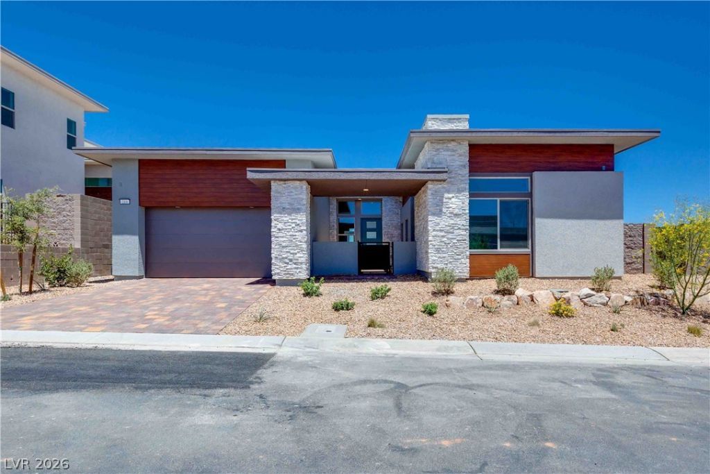 219 Sailing Sunset Way , Henderson, NV 89011 Main Photo