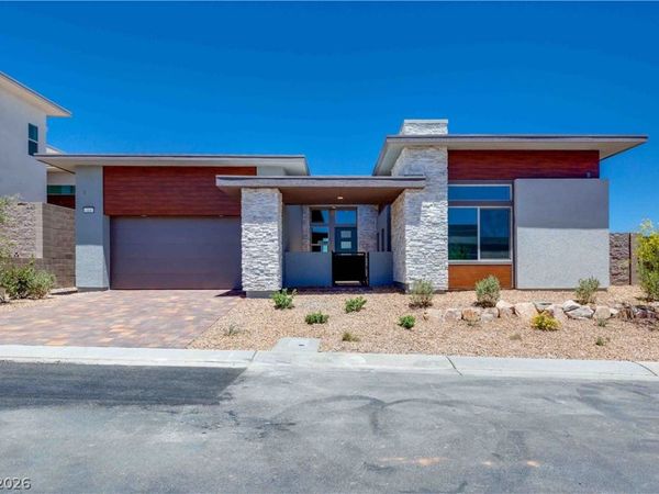 219 Sailing Sunset Way , Henderson, NV 89011