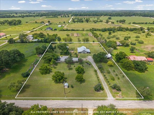 2421 Post Oak RD , Webberville, TX 78653