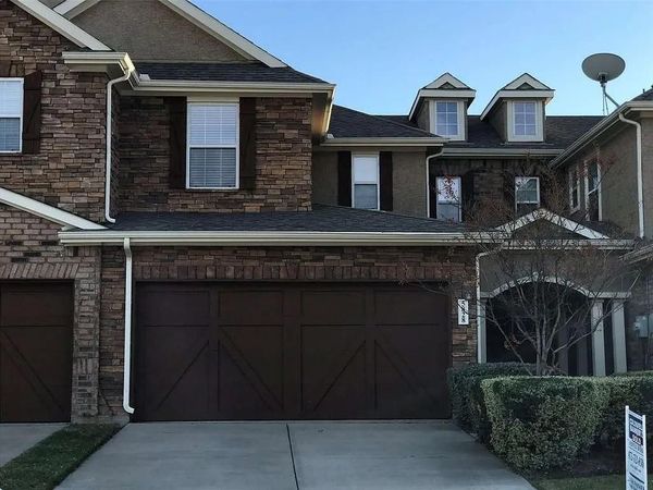 5828 Clearwater Drive , The Colony, TX 75056