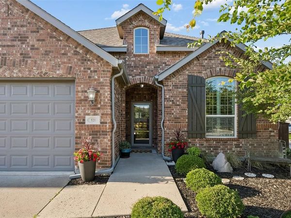 521 Overton Avenue, Celina, TX 75009