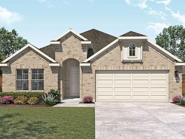 2204 Ridgecrest Lane, Sherman, TX 75092