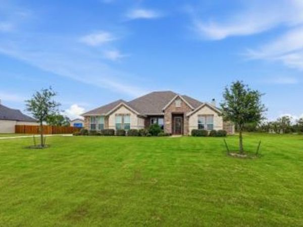 266 Odell Road, Springtown, TX 76082