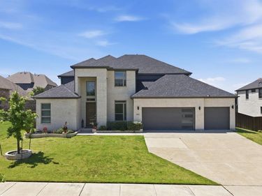 9607 Maple Hill Lane, Frisco, TX 75035