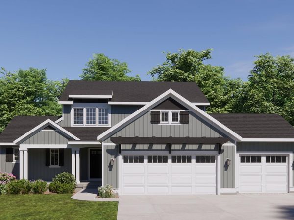 8641 McGovern SW, Byron Center, MI 49315