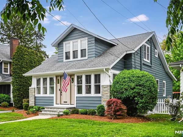 65 Ferndale Avenue, GLEN ROCK, NJ 07452