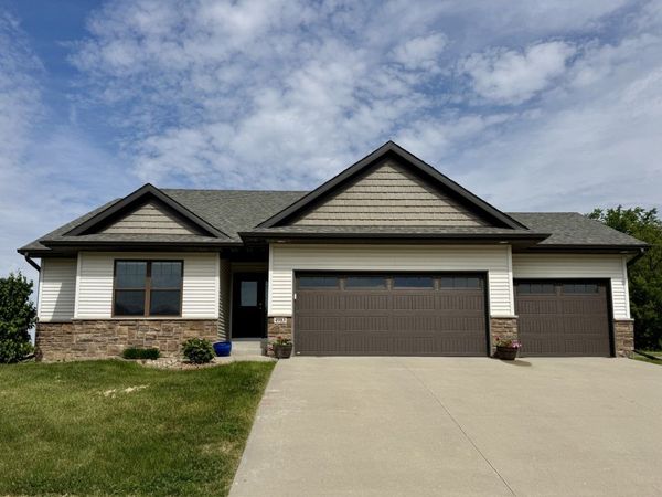 4983 Preston Lane , Iowa City, IA 52246