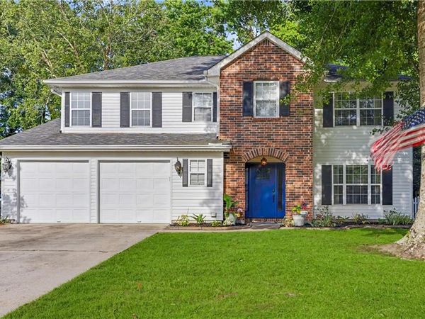 67144 LOCKE Street , Mandeville, LA 70471