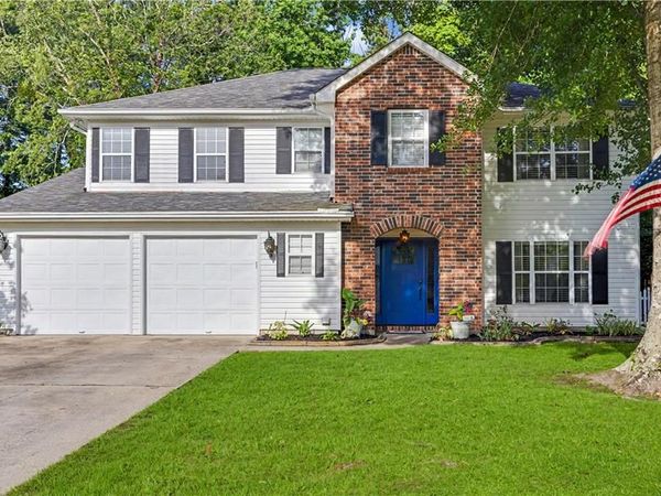 67144 LOCKE Street, Mandeville, LA 70471