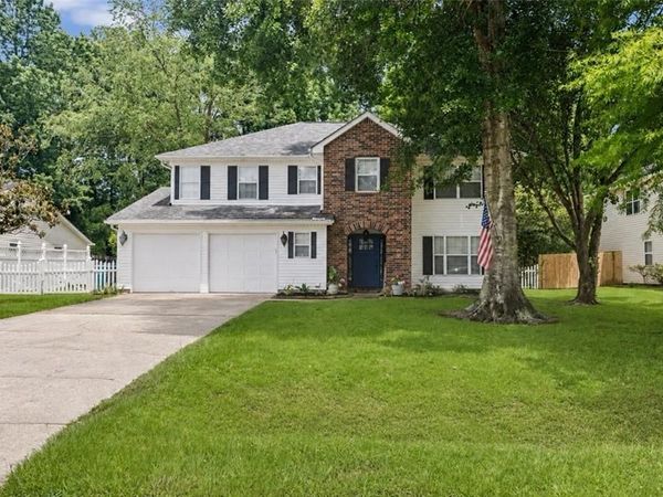 67144 LOCKE Street, Mandeville, LA 70471