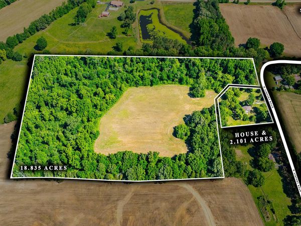 22 W Airport Road , Milan, TN 38358