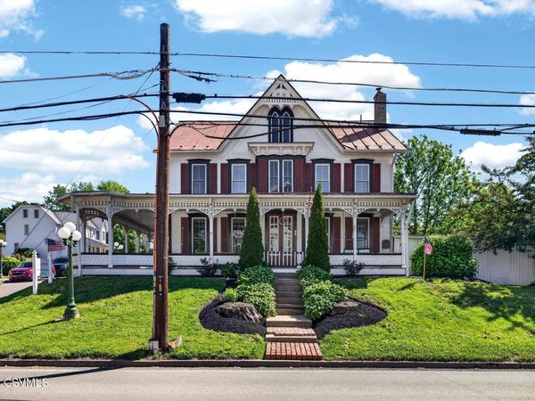 105 S STATE Street , Millville, PA 17846