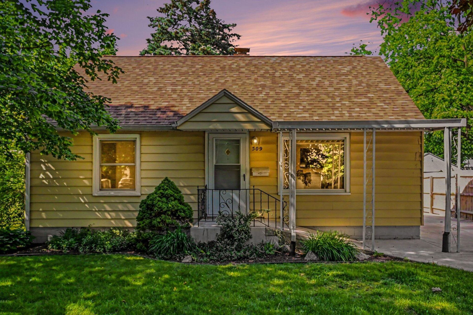 509 Allen Street , La Porte, IN 46350 Main Photo