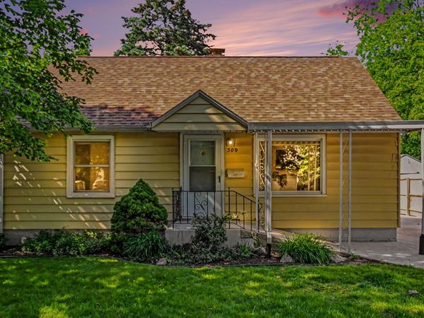 509 Allen Street , La Porte, IN 46350
