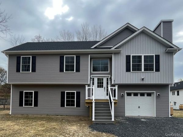 LOT 7 James Place , Port Jervis, NY 12771