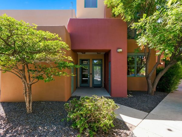 1012 MARQUEZ , Unit 108A, Santa Fe, NM 87505