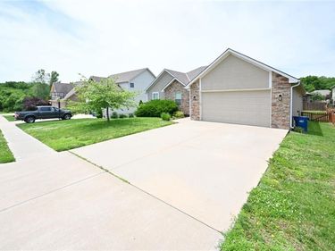 15865 NW Morgan Street, Platte City, MO 64079