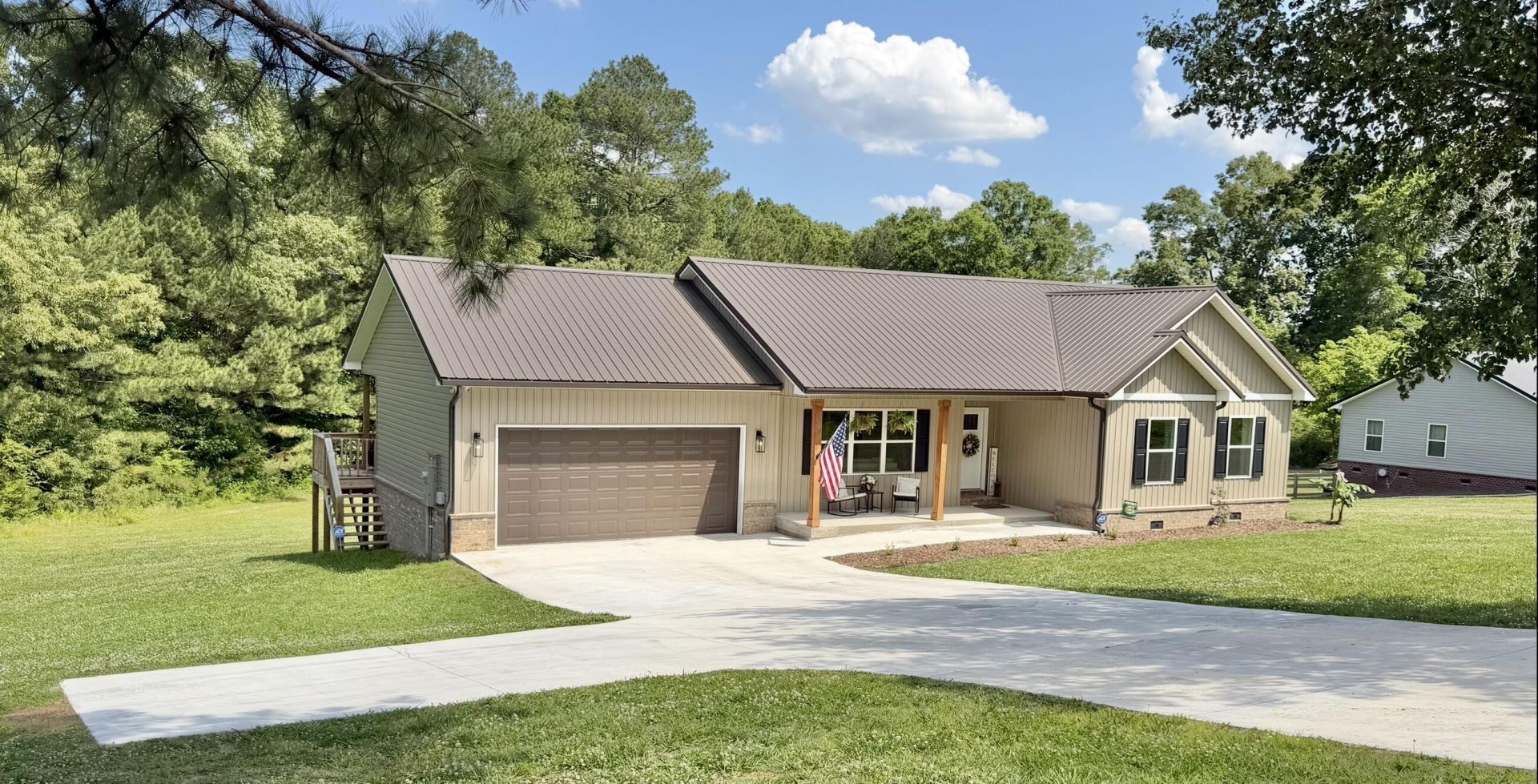 5232 Apison Road, Cohutta, GA 30710 Main Photo