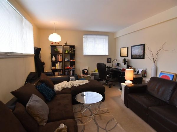45 Green, Unit B2, Brookline, MA 02446
