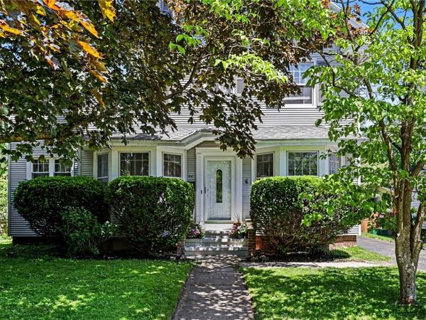 44 Rawlinson Road, Rochester, NY 14617