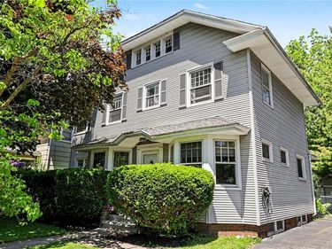 44 Rawlinson Road , Rochester, NY 14617