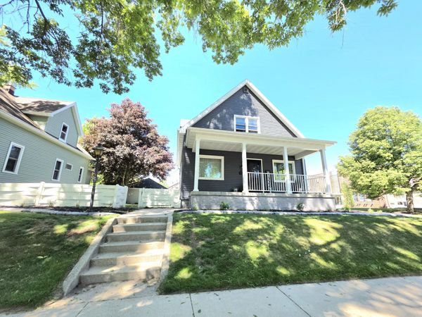 329 Church St, Kohler, WI 53044
