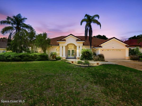 330 Baytree Drive , Melbourne, FL 32940