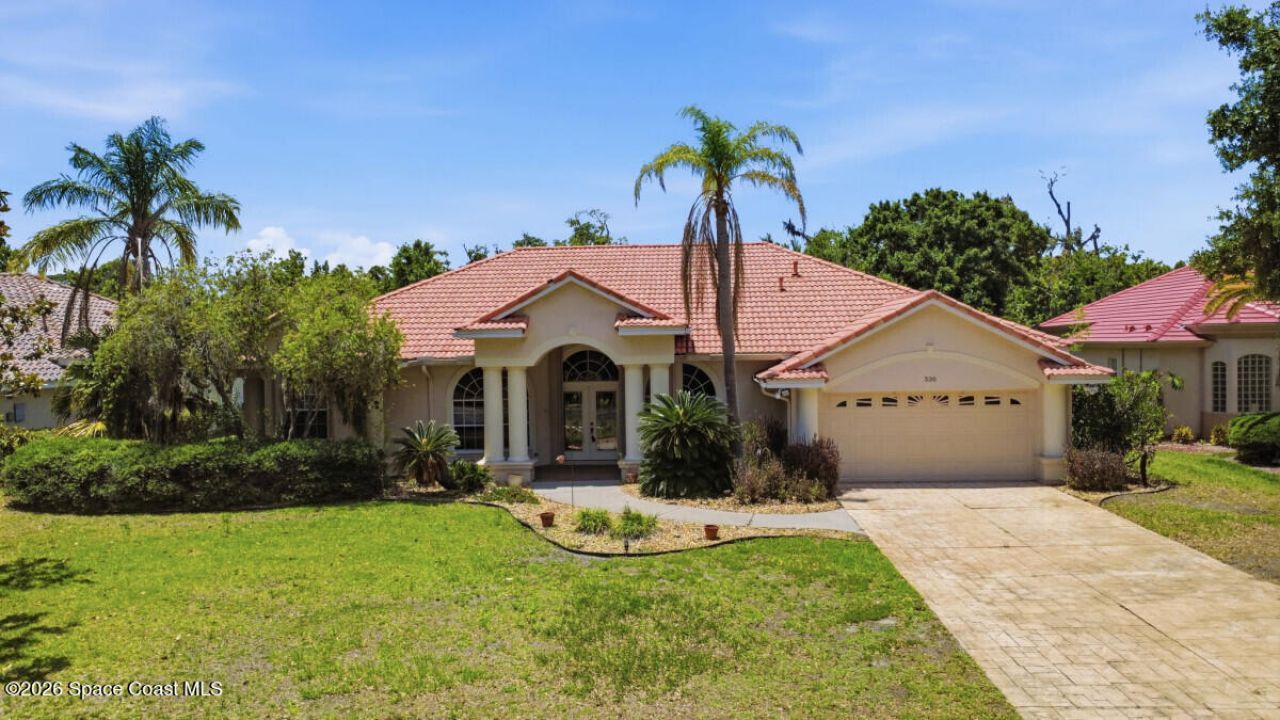330 Baytree Drive , Melbourne, FL 32940 Photo