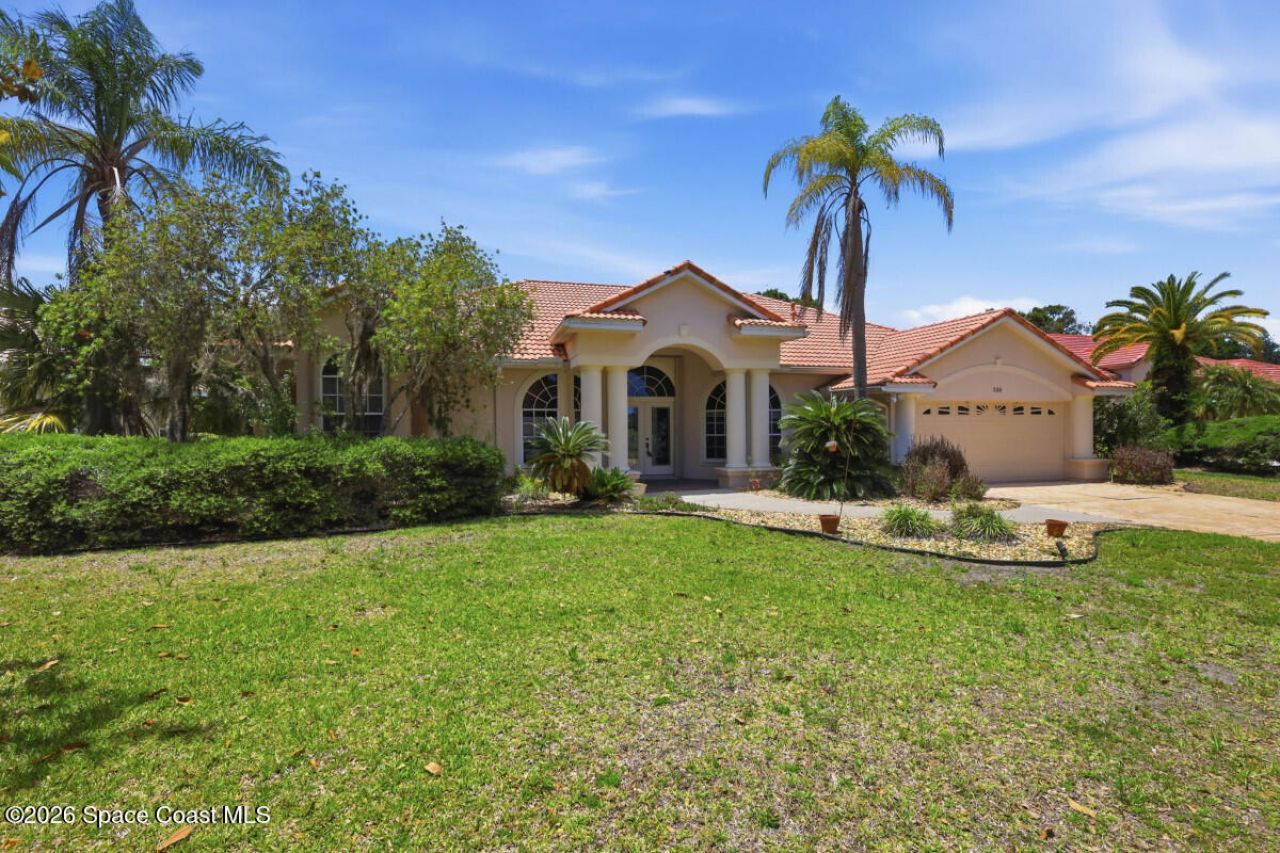 330 Baytree Drive , Melbourne, FL 32940 Photo
