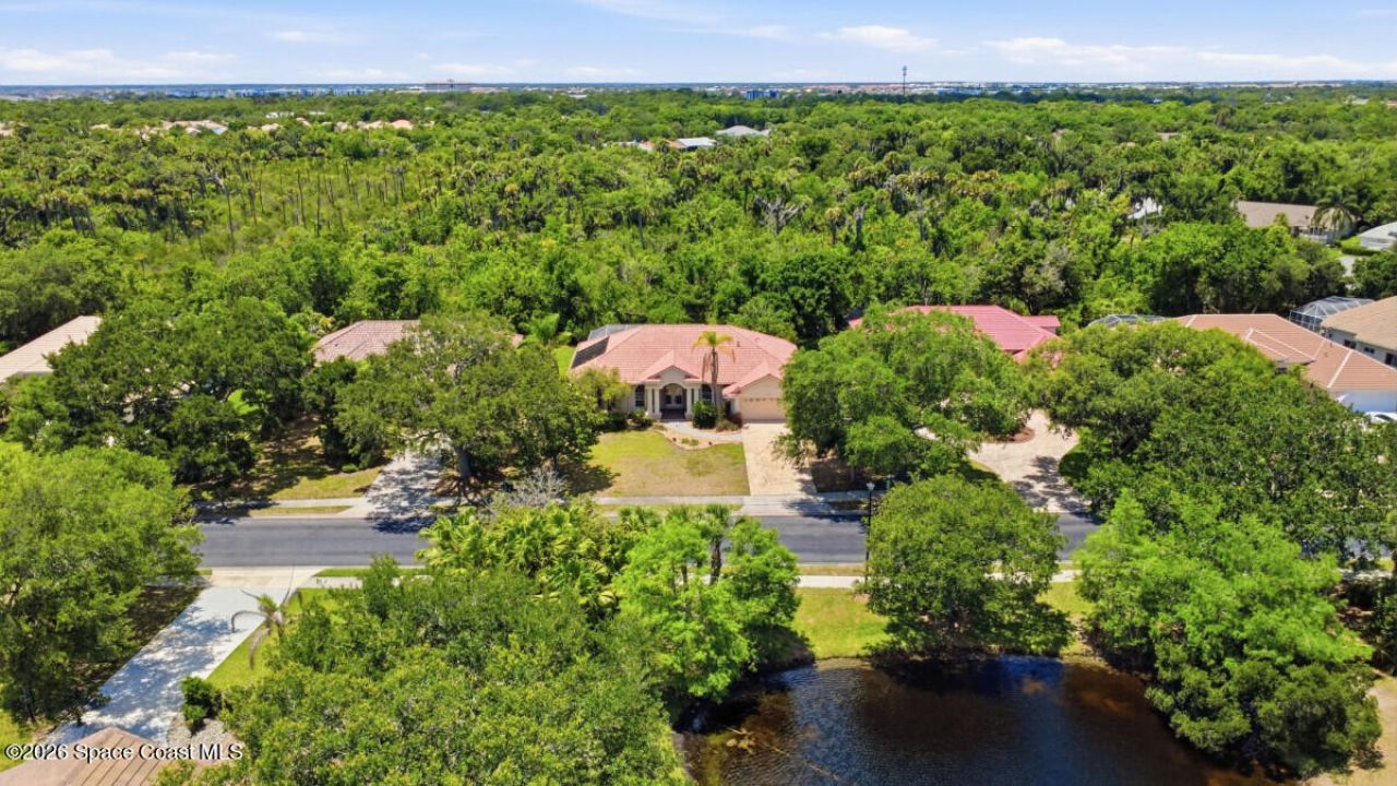 330 Baytree Drive , Melbourne, FL 32940 Photo