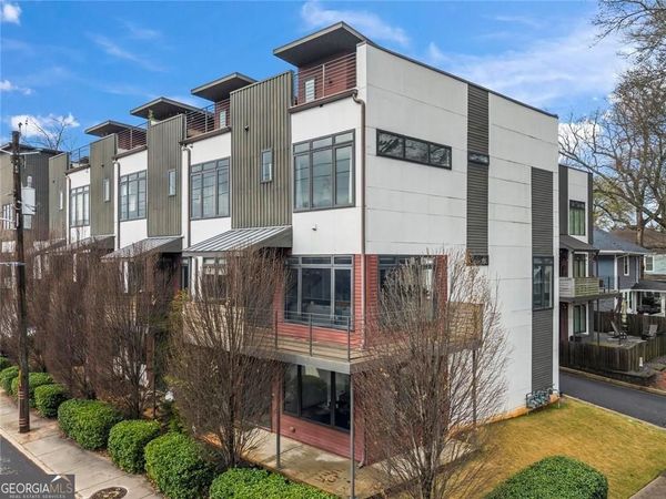 292 Gordon Avenue NE, Unit A, Atlanta, GA 30307