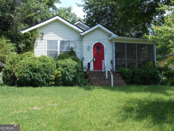 379 Warwoman Road, Clayton, GA 30525