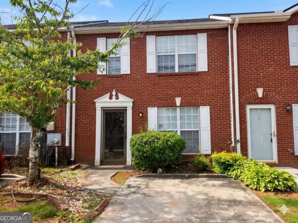 5737 Strathmoor Manor Circle, Lithonia, GA 30058