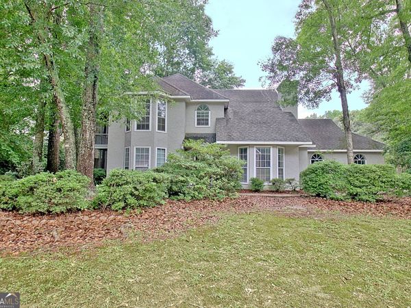 160 Braelinn Court, Peachtree City, GA 30269