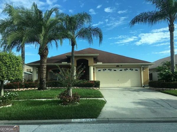 5648 Tughill Drive, Tampa, FL 33624