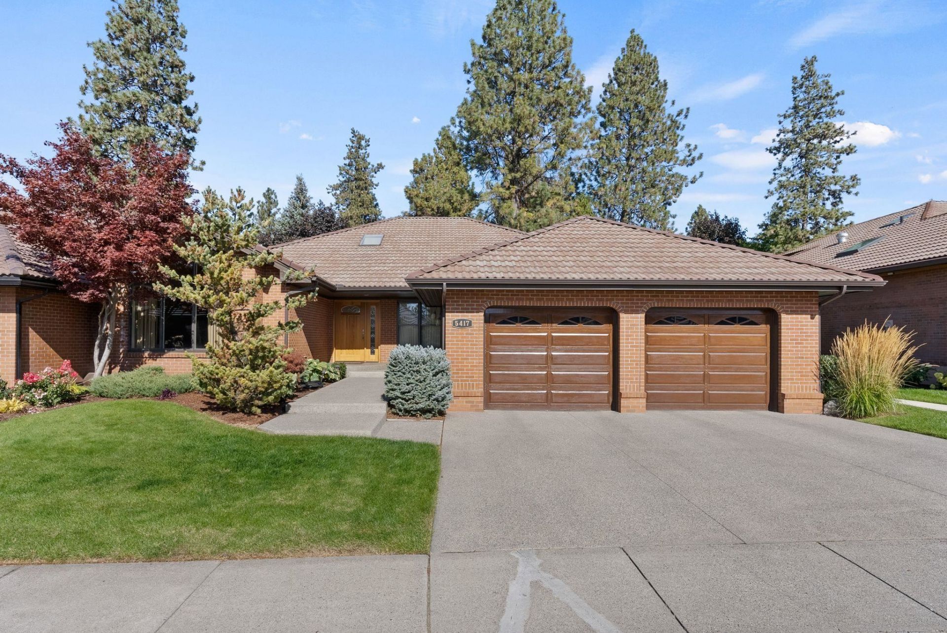 5417 S Quail Ridge Cir primary photo