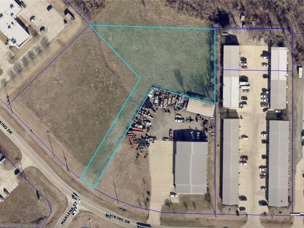 0 VIKING Drive, Bossier City, LA 71111