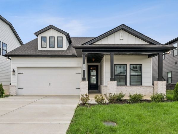 369 Kessel Street, Lebanon, TN 37087