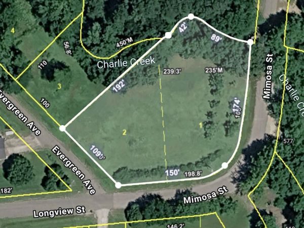 0 Longview Dr , Camden, TN 38320