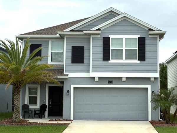 1251 Sand Trap Court, Daytona Beach, FL 32124