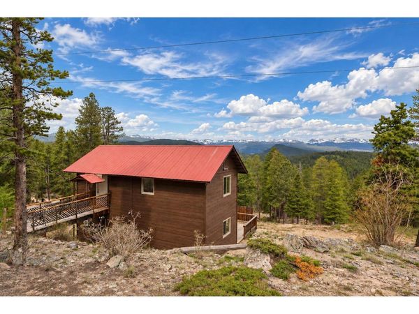109 Cutforth Rd, Black Hawk, CO 80422