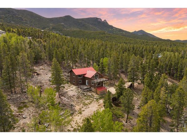 109 Cutforth Rd, Black Hawk, CO 80422