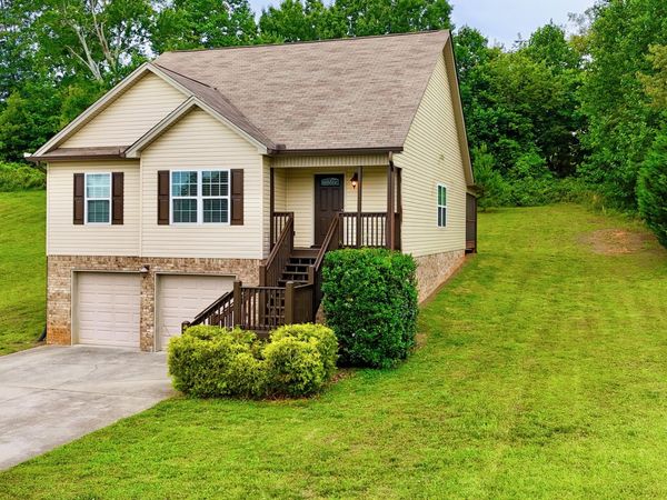 123 Home Place Court SE, Cleveland, TN 37323