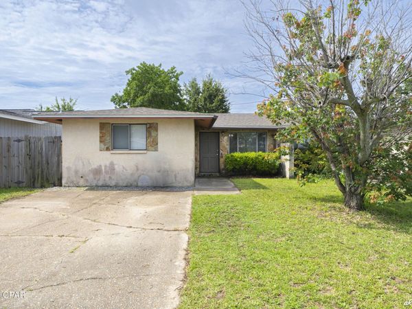 1125 Bradley Circle , Lynn Haven, FL 32444