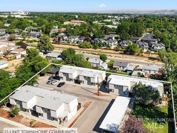 4800 W Richardson Street, Boise, ID 83705