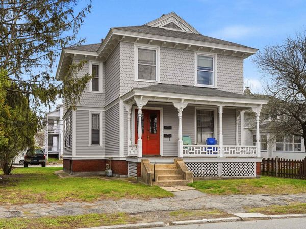 747 Union Street, Unit 2, Manchester, NH 03104