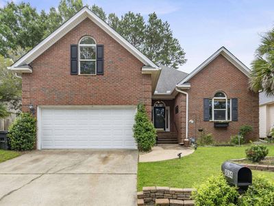 804 Willowood Parkway , Chapin, SC 29036
