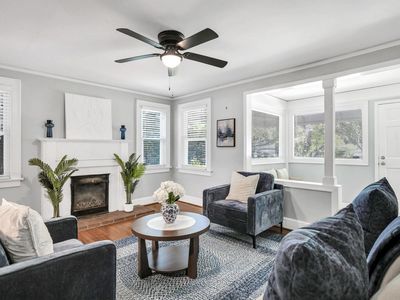 702 Buckingham Road, Columbia, SC 29205