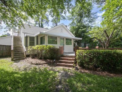 702 Buckingham Road , Columbia, SC 29205