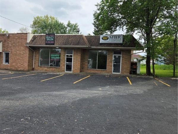 1260 S Schenley Avenue, Unit 4, Youngstown, OH 44511